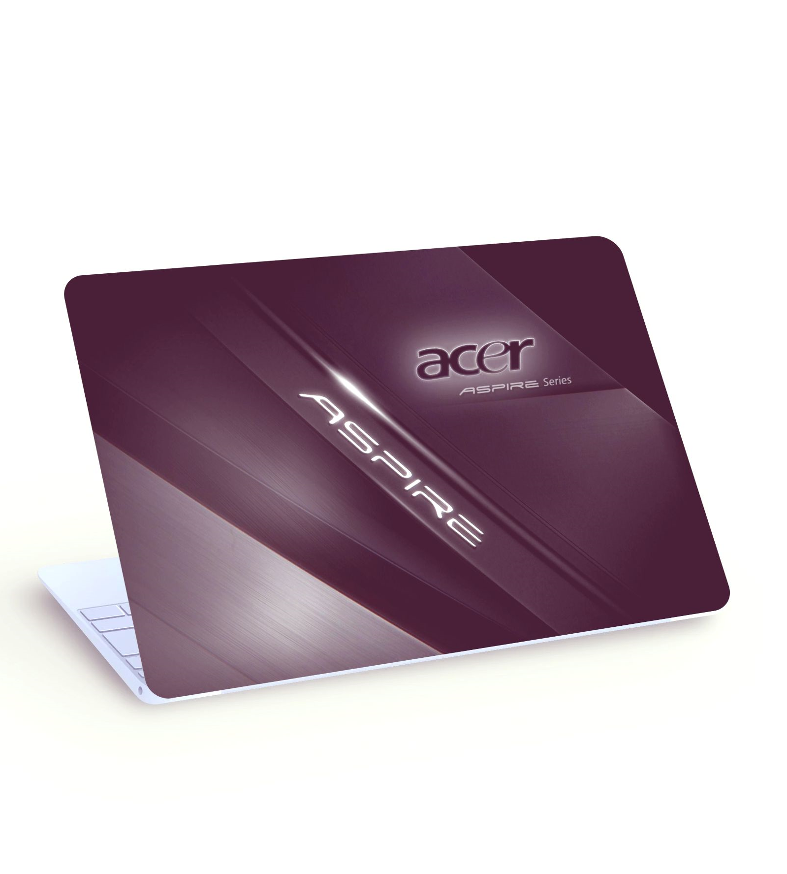 3D Skin LAPTOP SKIN L801